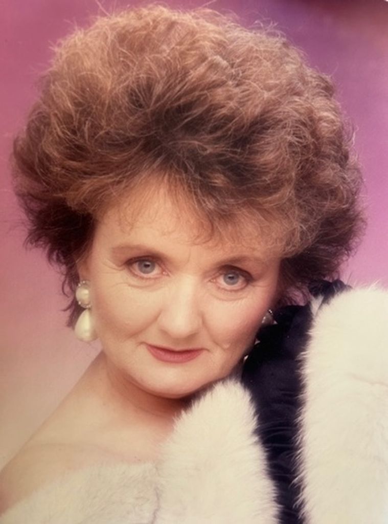 Betty Jo Balthrop-Ross Profile Photo