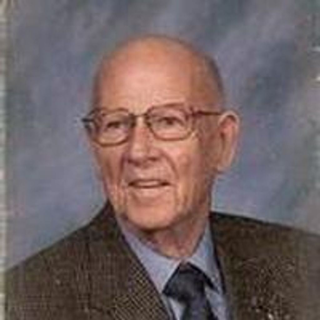 Coburn D. "Cobe" Marlatt