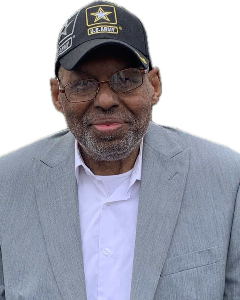 Fredrick Allen Wilson Profile Photo