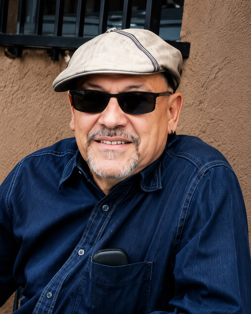 Marc Foman Profile Photo