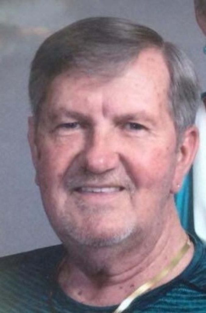 Billy Joe Ridgway Profile Photo