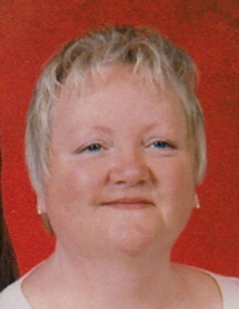 Robin Lynn Hughart