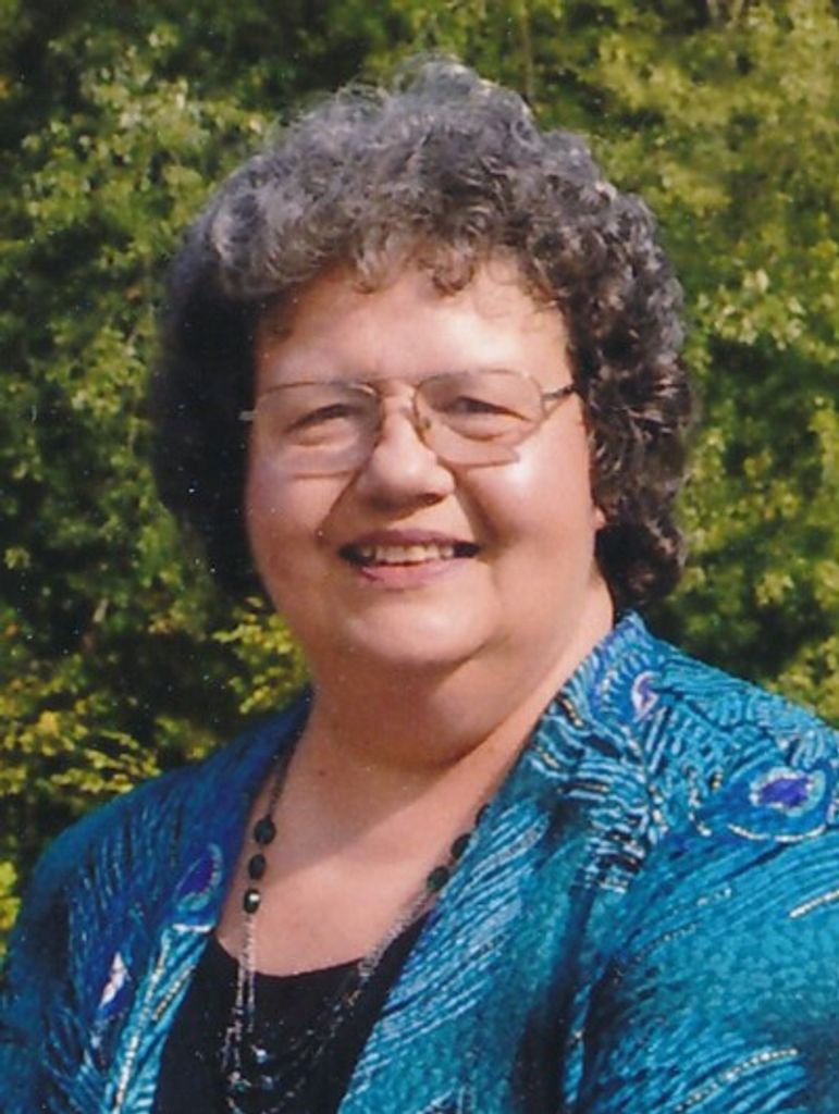 Donna G. Crawford Profile Photo
