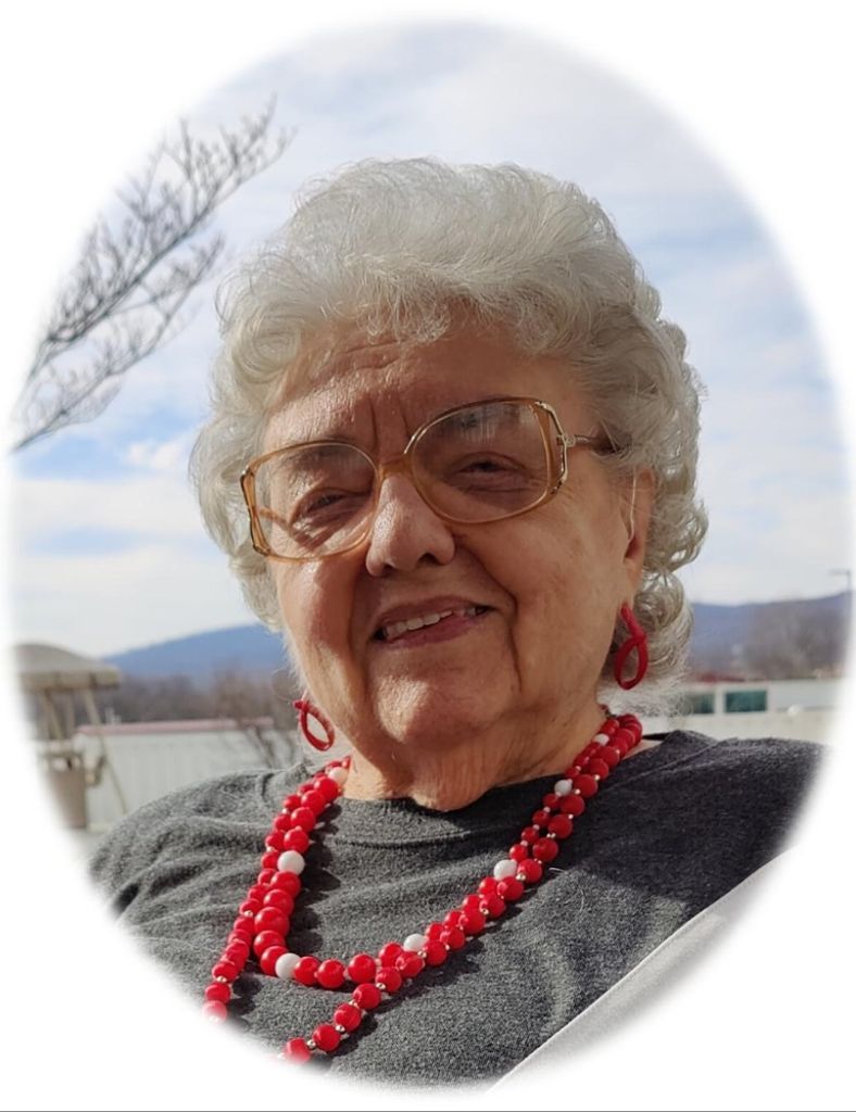 Rosetta  Rebecca Stover Profile Photo