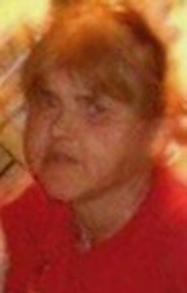 Marie Ann (Taylor)  Taylor