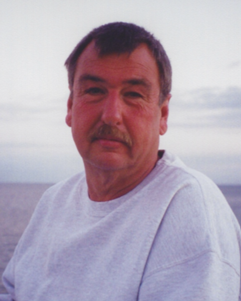 James Lawton McLaughlin