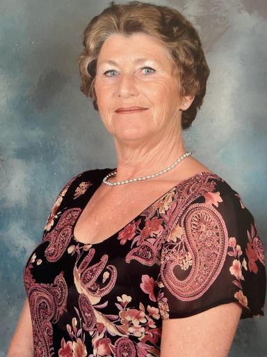 Yvonne Brigitte Van Boekel Profile Photo