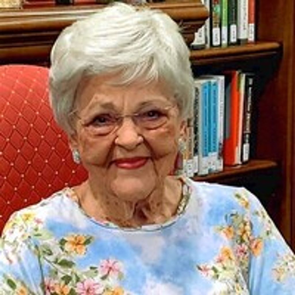 Mary Alice Caldwell