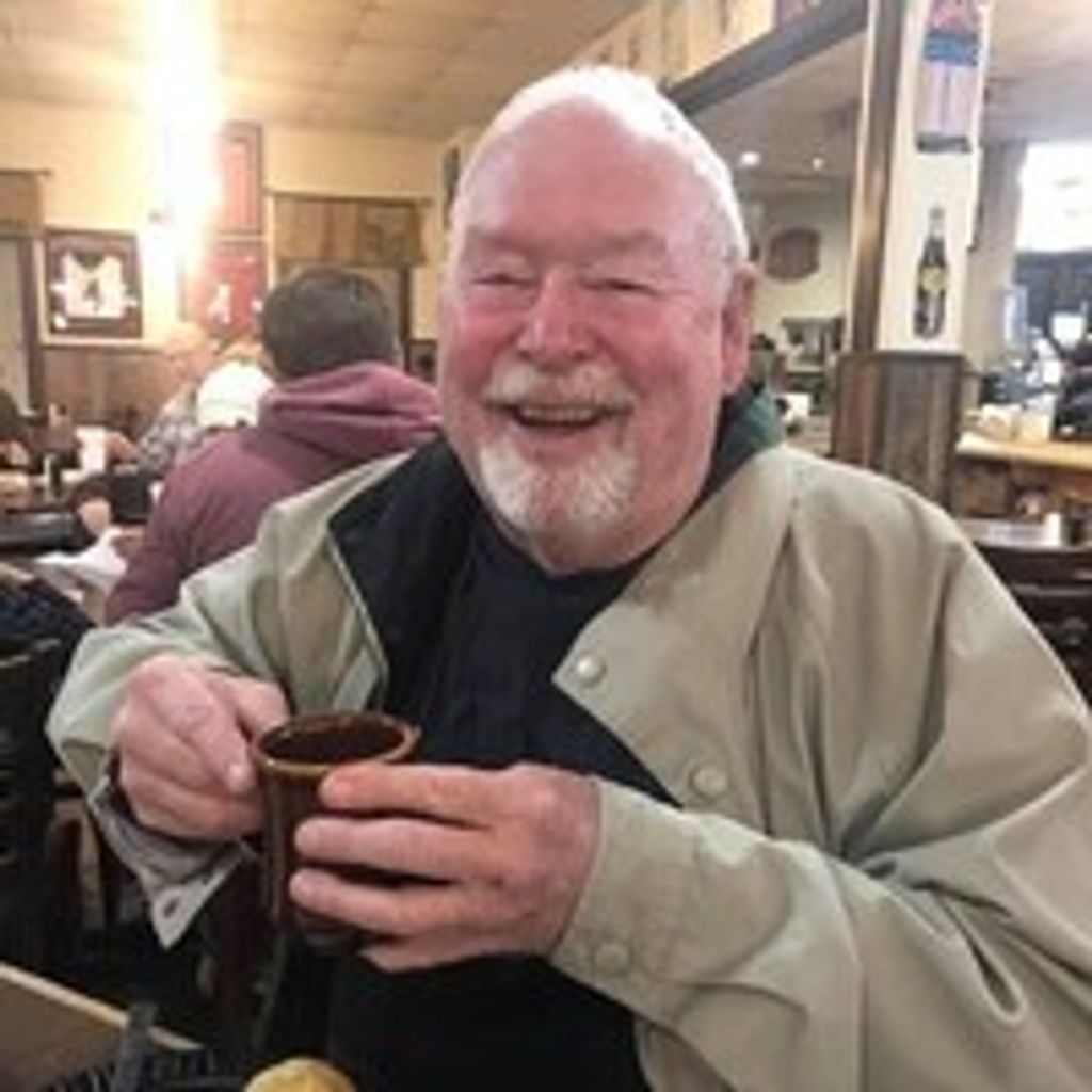 Don Barrett