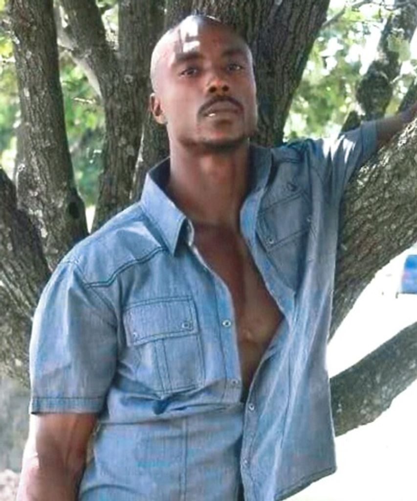 Favian Octmere Jeffires