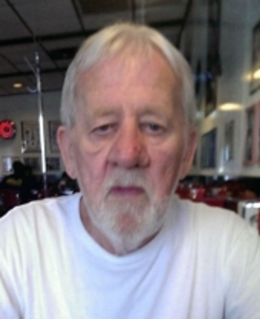 Harold Hansen