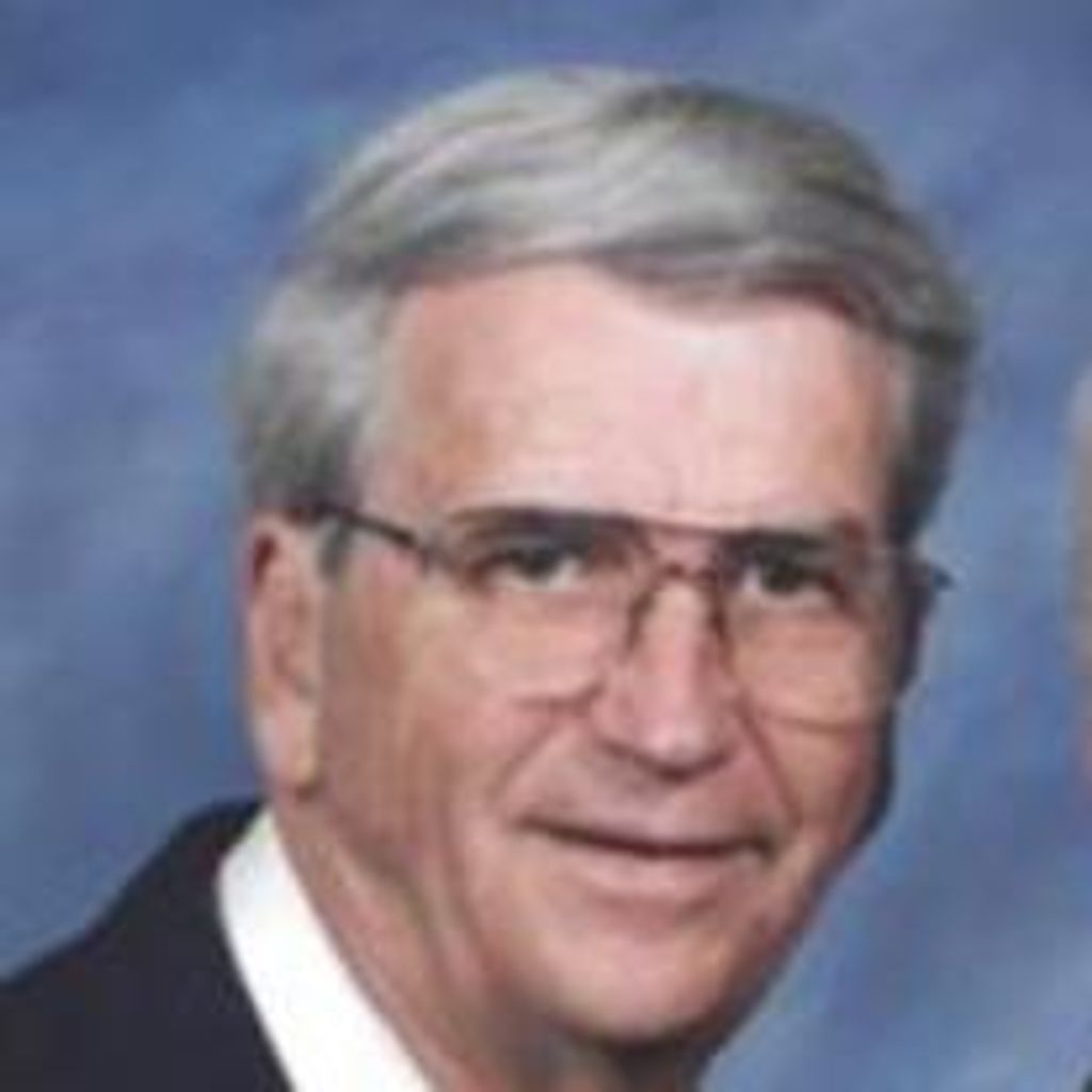 Robert E. Plank