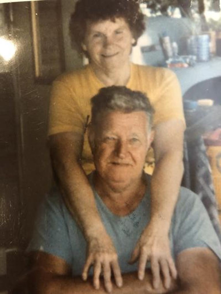 Lillian Gilkey Profile Photo