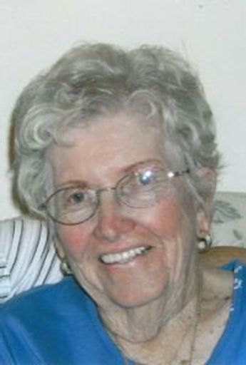 Ruby L. Mccullaugh Profile Photo
