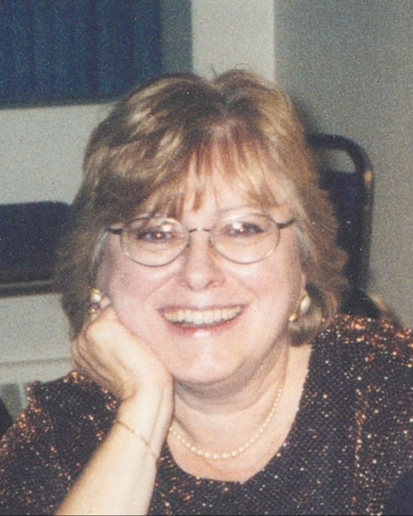 Karen Ann Vieira Profile Photo