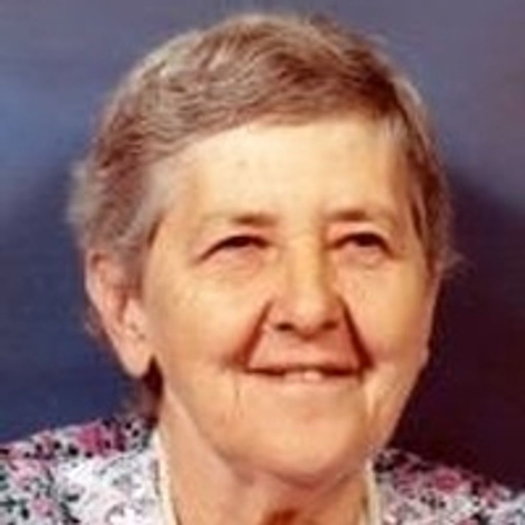 Hildegarde Krueger