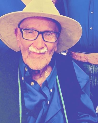 Jose Simon Lopez-Lara's obituary image