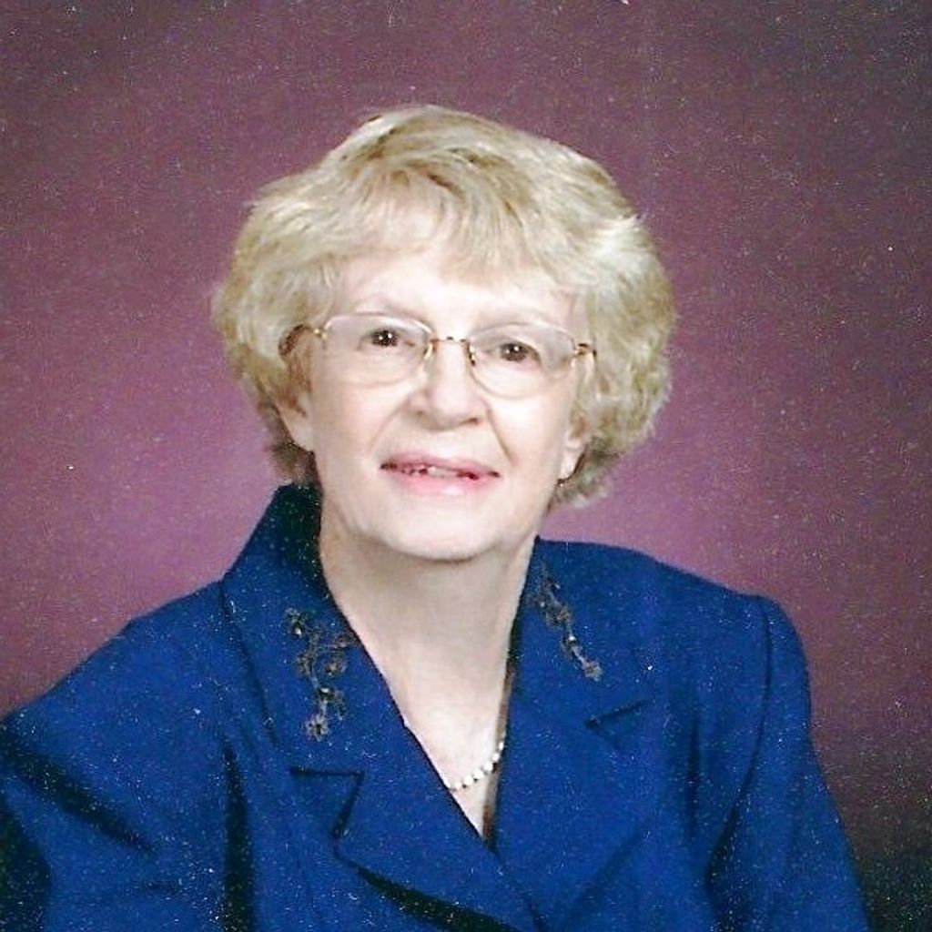 Gloria E Day