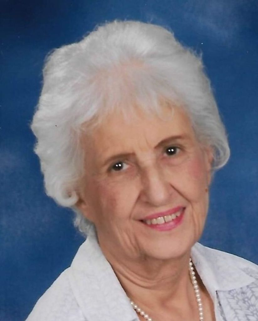 Nancy Lee Chase