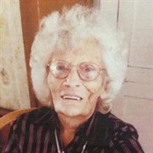 Irma Lee Sandidge Profile Photo