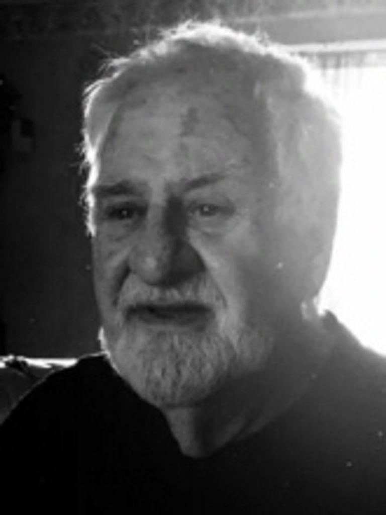 Dyrell “Buck” Kreis