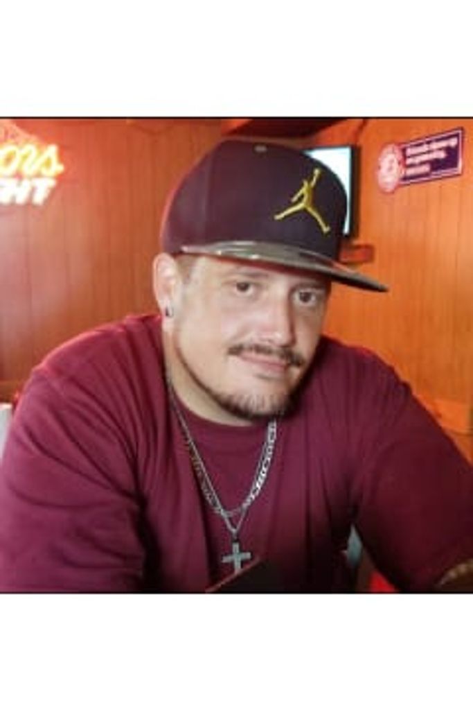 Mr. Tristan Paul   Broadrick