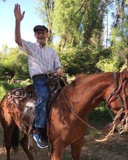 Dex William Moesser's obituary image