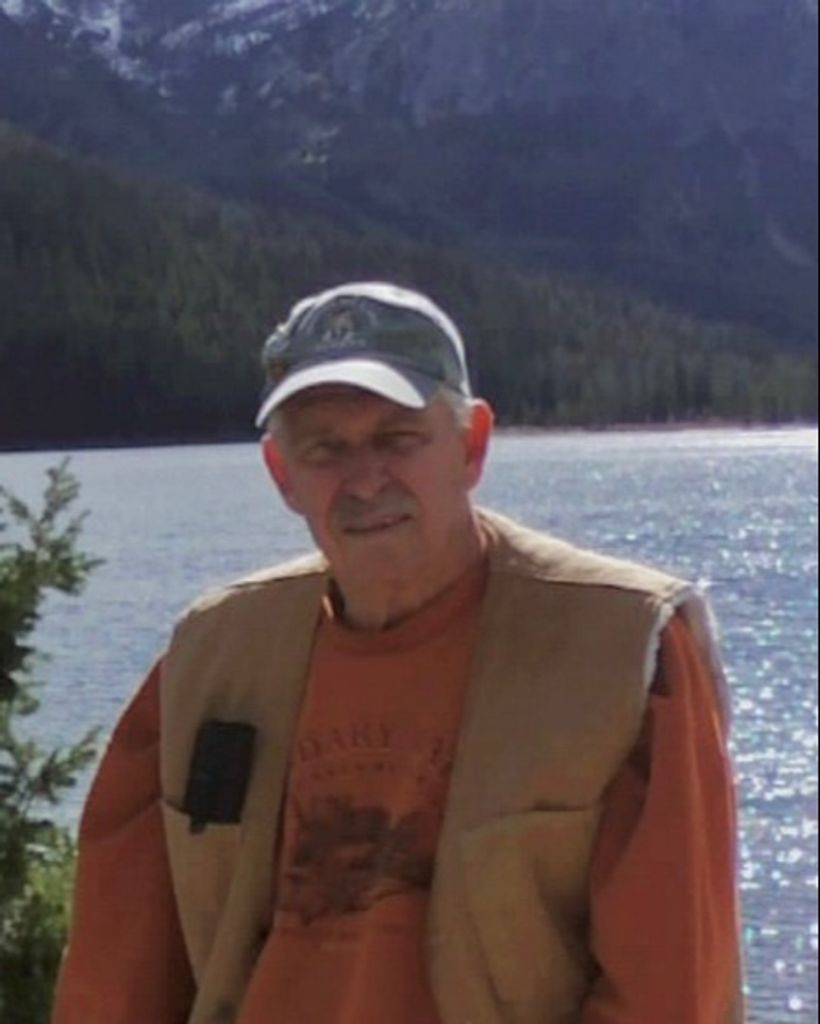 Robert "Bob" Johannsen Profile Photo