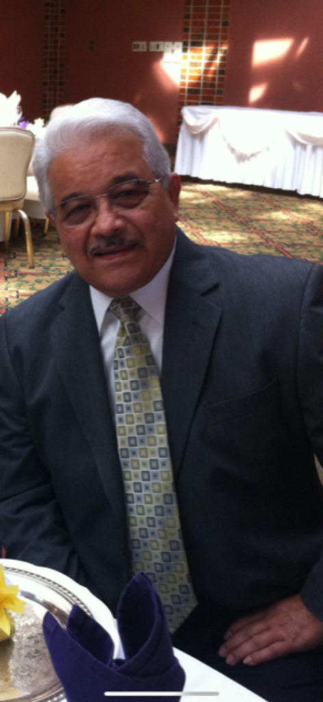 Rafael Moreno Herrera Profile Photo