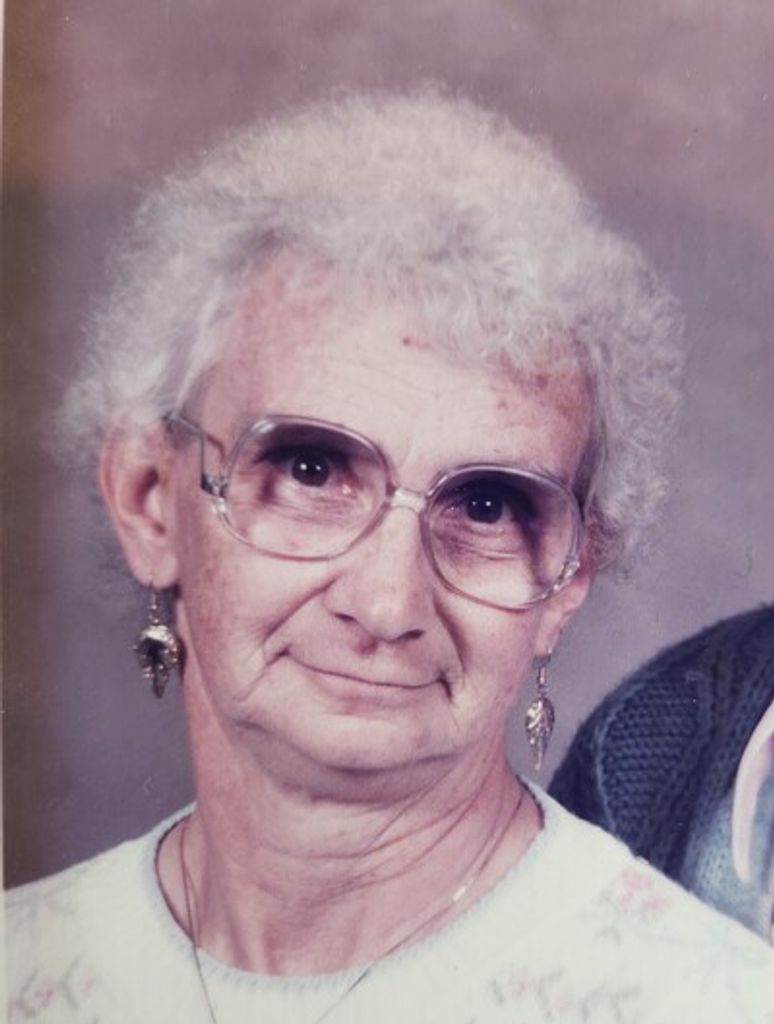 Lois Mae Jensen Profile Photo