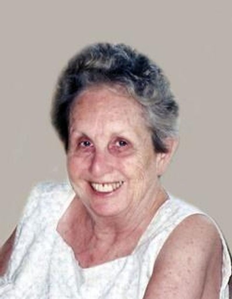 Gail Hayman