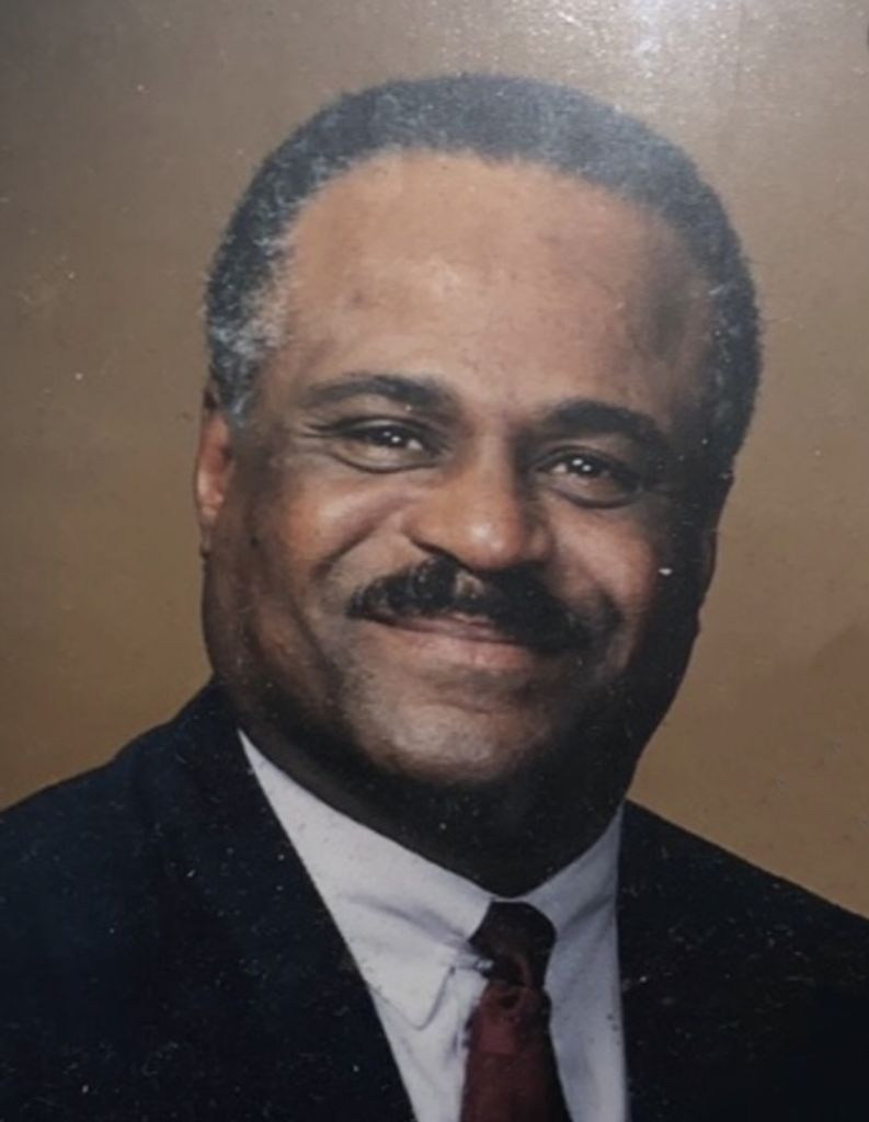 Minister John David (Sr)  Moore