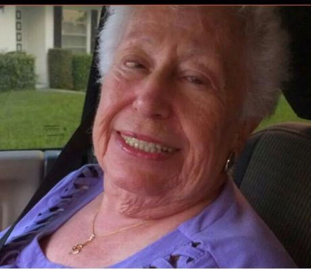 Harriet Fishman Profile Photo