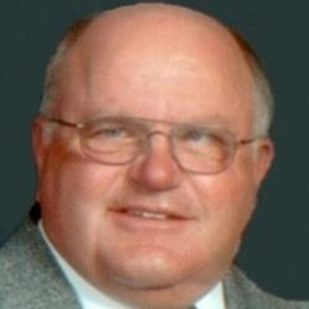 Richard C. Thompson