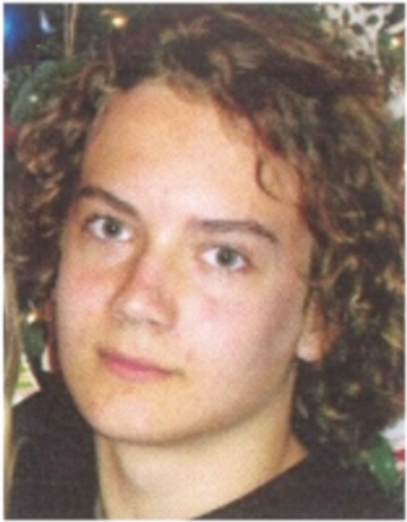 Ethan Lang Profile Photo