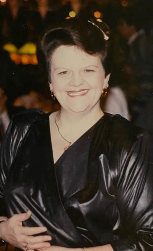 Marcia Anne Pasco