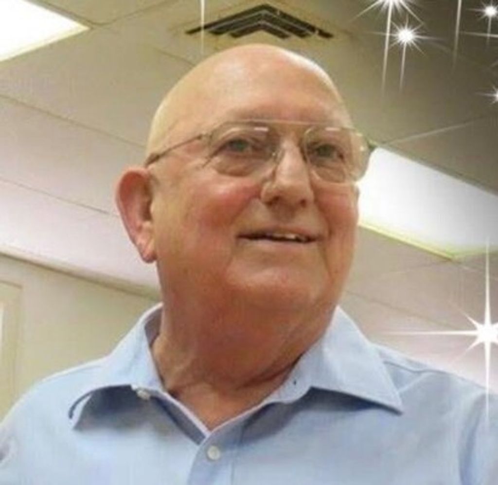 Darrell D. Bunch Profile Photo