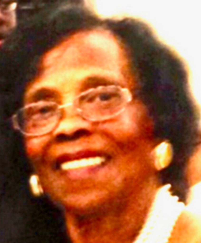Mittie Helen Baptiste Profile Photo