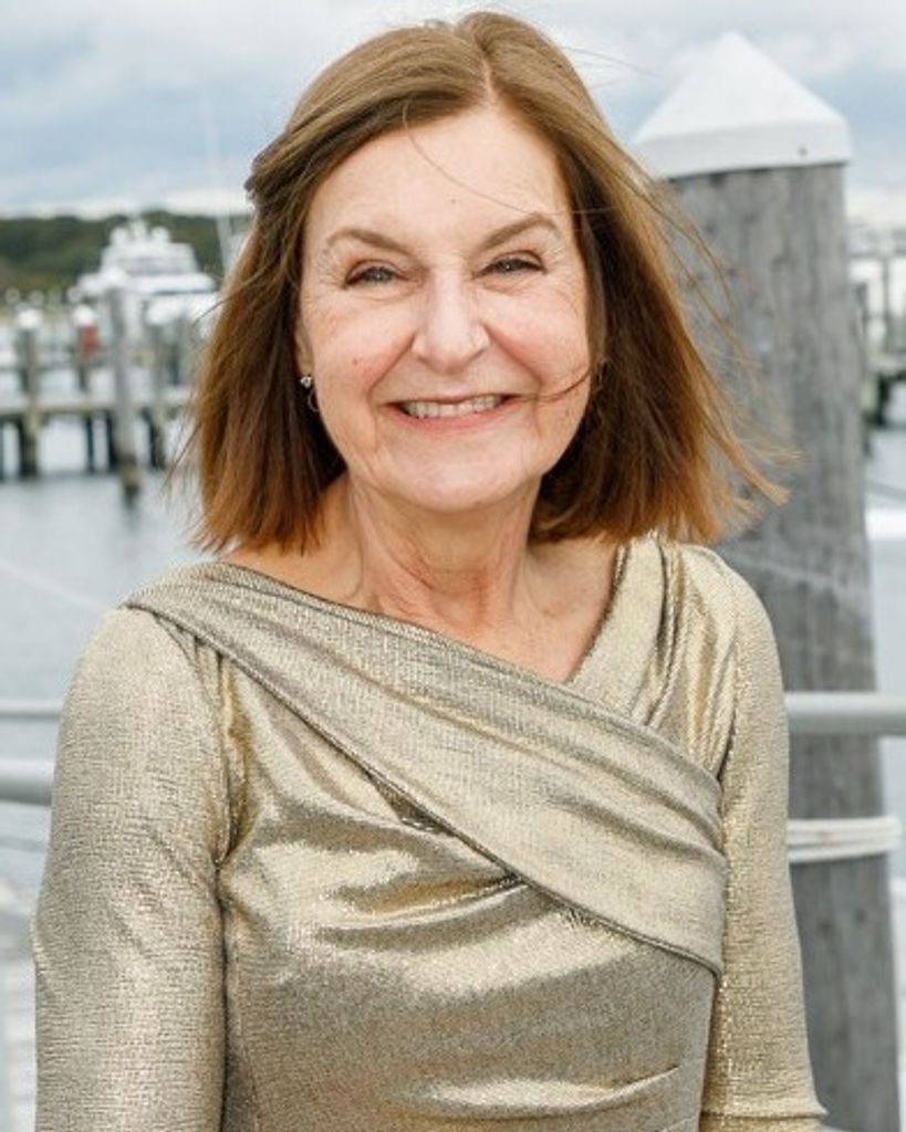 Patricia Orzano