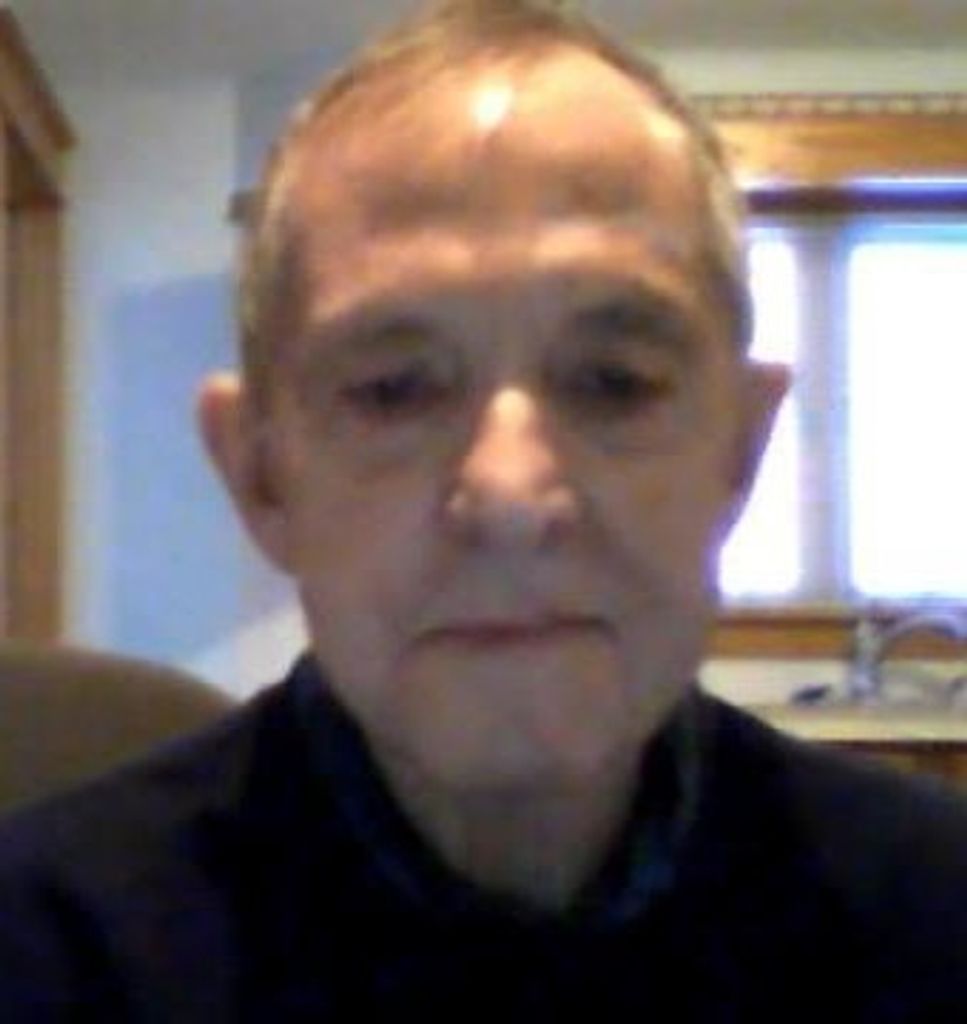 Donald Asel Profile Photo