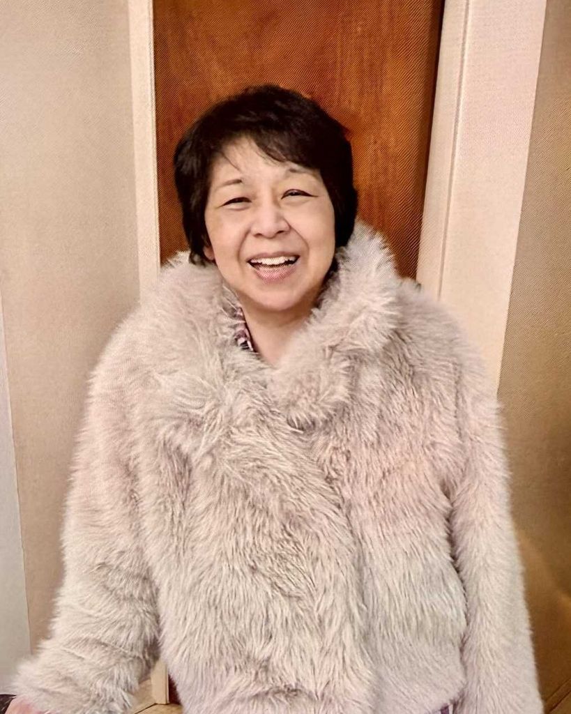 Takako Tobaru Galletta