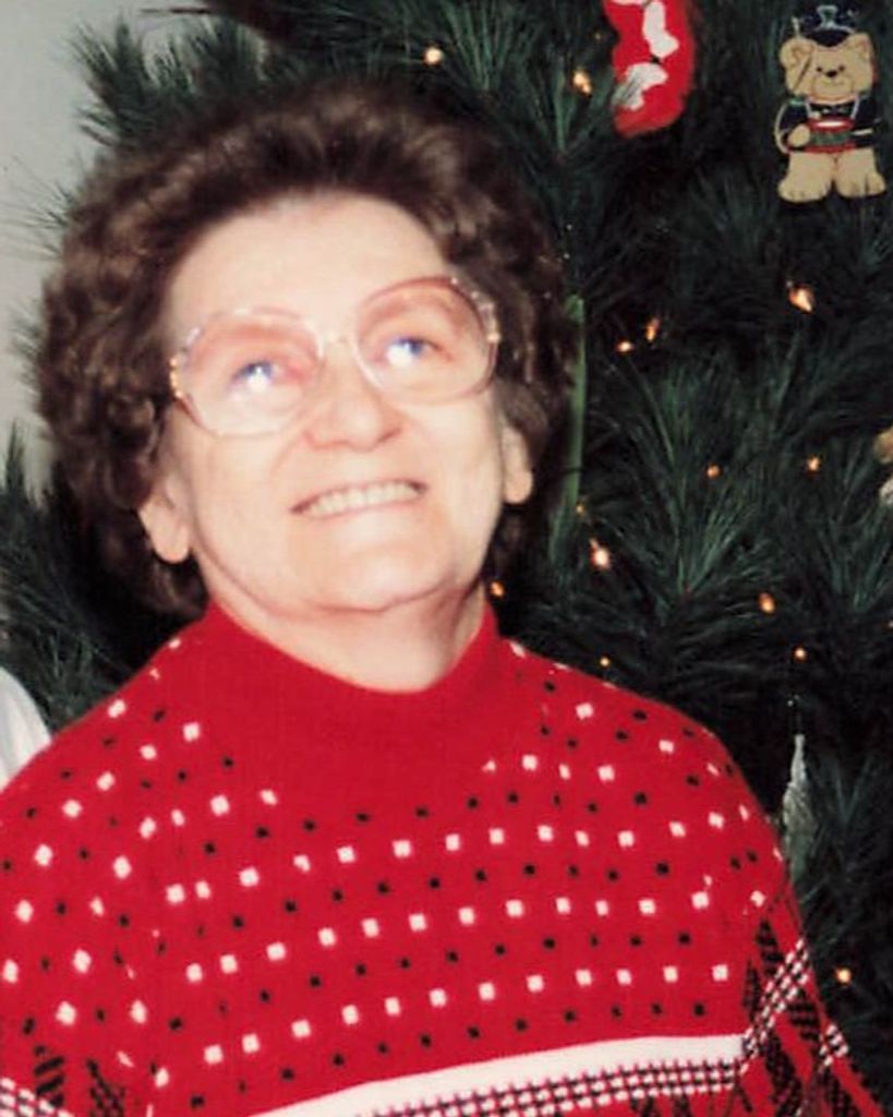 Mamie Lee Poindexter Profile Photo