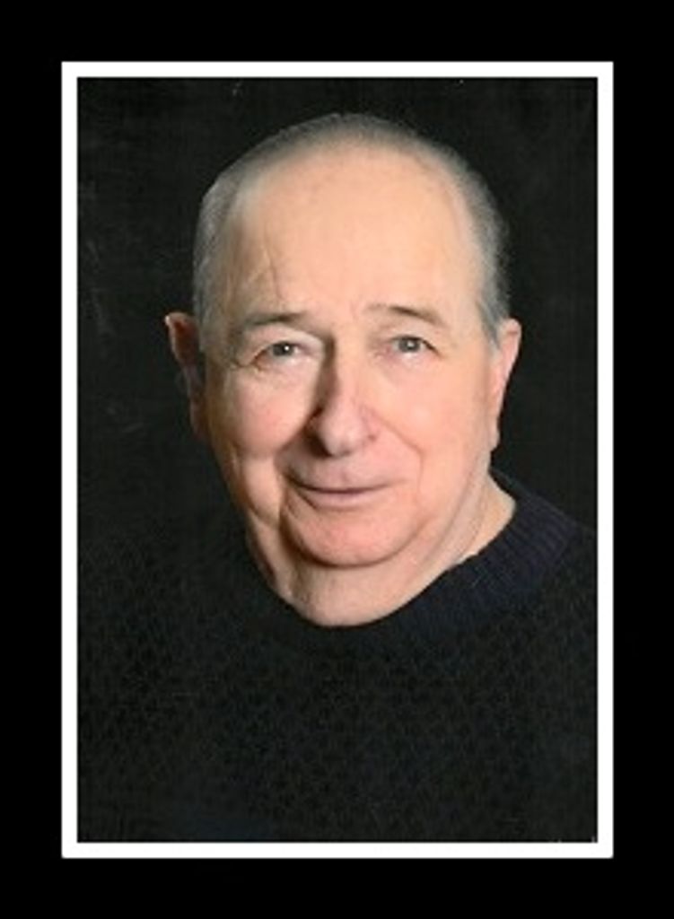Harold Smith