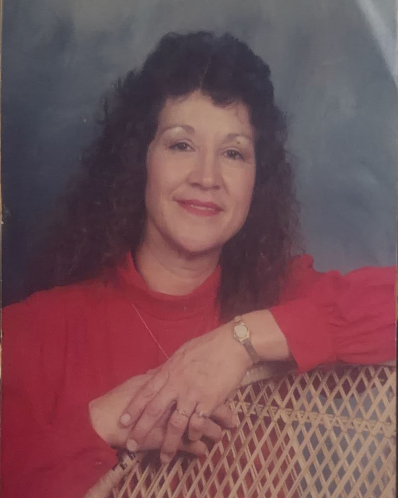 Juanita Ramirez Adams