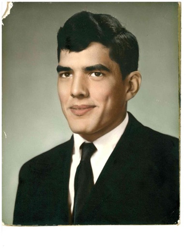 Bobby Bullington Profile Photo