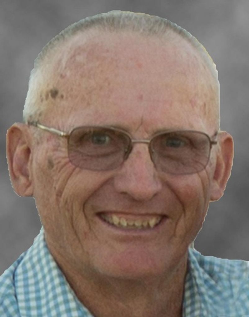 Terry D Arner Profile Photo