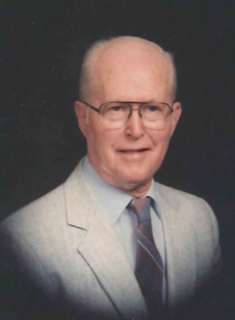 Harold E. Coonrod