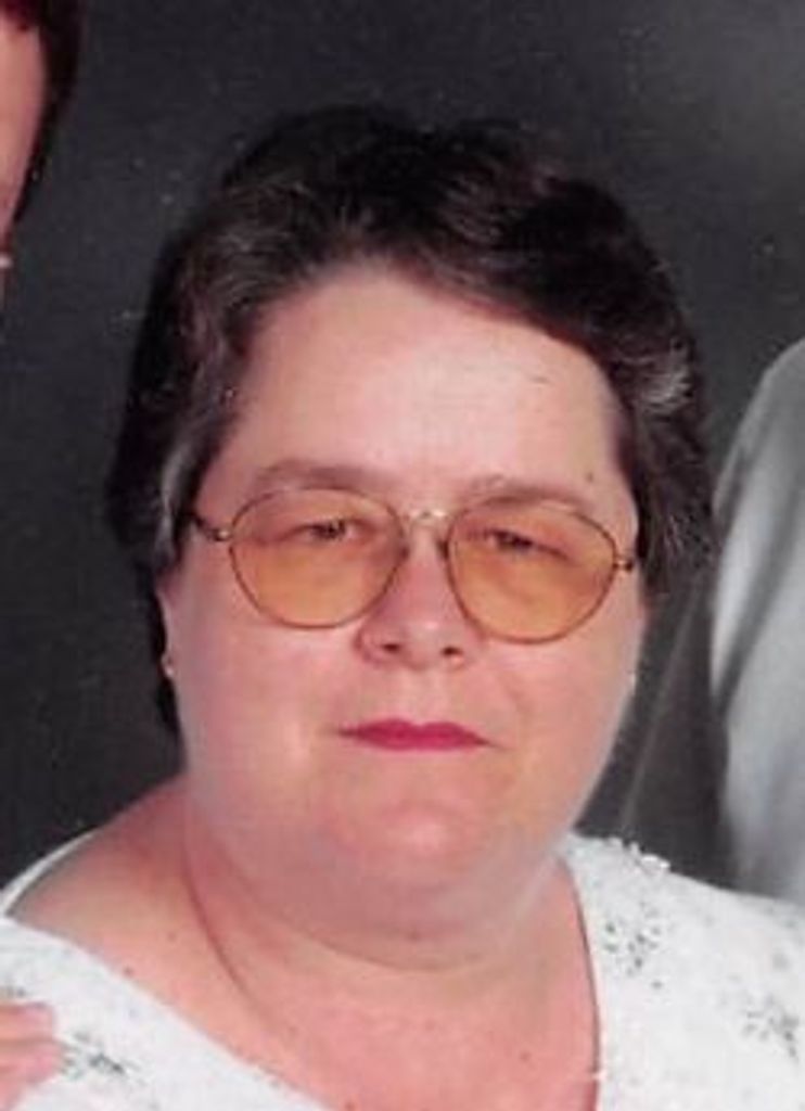 Patricia Barker Profile Photo