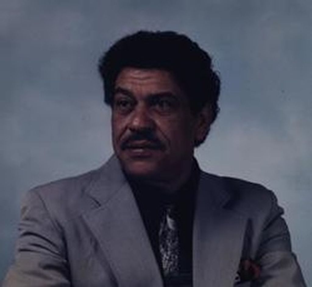 Bob Allen Qualls Profile Photo