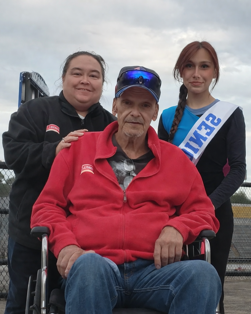 Jeffery Allen Most Profile Photo